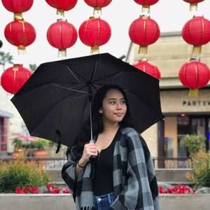 Meet your Posher, Frances